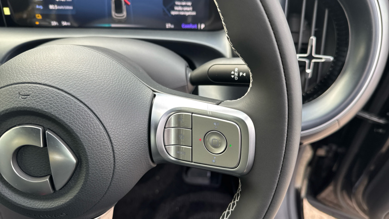 smart Hashtag 5 250kW Pro 76kWh 5dr Auto Electric Estate
